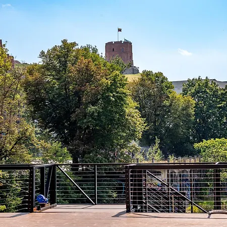 Floatel * Vilnius