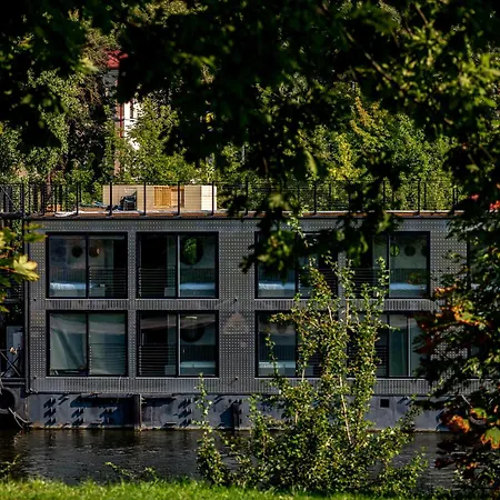 Floatel Vilnius